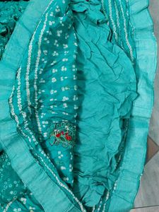 FREE DELIVERY Bandhani Lehenga Choli