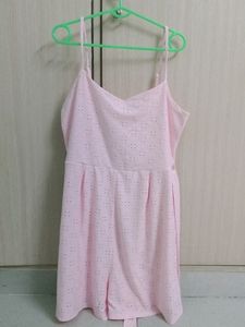 Playsuit
