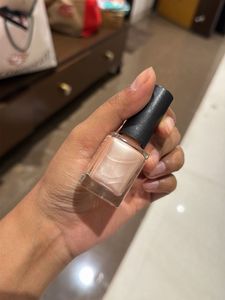 Vivid Nail Polish - Nude Shade