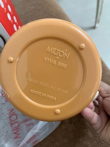 Milton insulated  steel thermoware jug