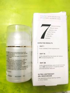 Olay 7 in 1 Moisturizer Gel