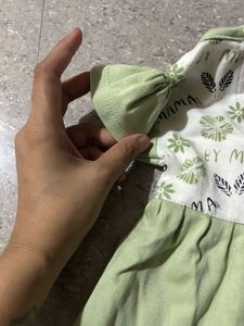 Cute Baby Girl Dress
