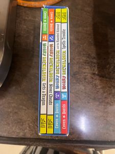 The Henry Heckelbeck Collection Boxed Set