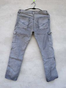 Cargo Pant