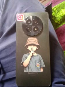 mobile phone rmx3997 narzo