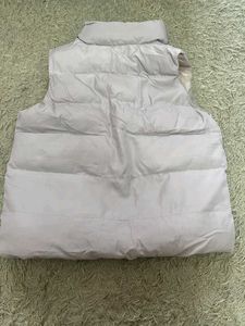 Puffer Vest
