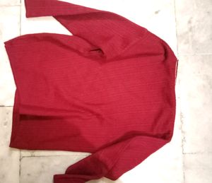 Cardigan For Ladies