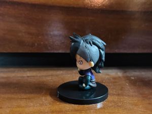 Genya demon slayer action figure