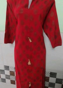 New Kurti❤️