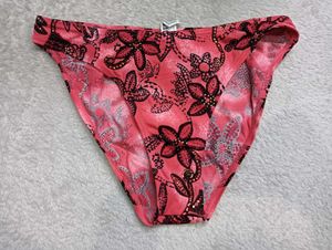 Floral Print ❤️🆕Bikini Bottoms