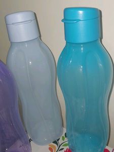 750ml Flip Bottle New Tupperware