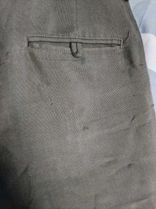 Classic Men's Trousers