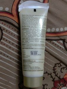 Ozone D-Tan Face Pack