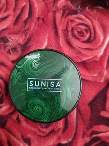 Sunisa Water Beauty CC Cream
