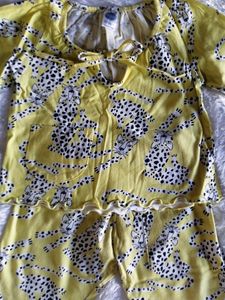 Full Sleeves Co-ord Set