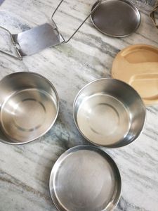 Cello Office Tiffin