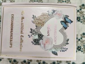 PrimeLook Eyeshadow & Face Palette