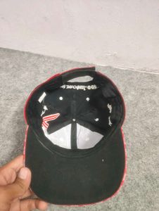 Motul 300V Racing Cap