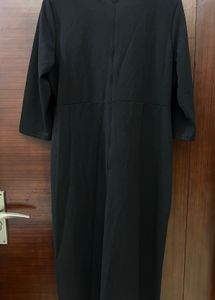 Elegant Black  Dress.