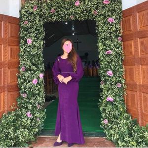 Designer inspired customised royal gown