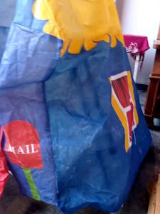 Kids Play Tent House Free charge