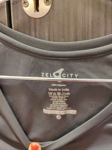 Active Wear Tshirt For Gym