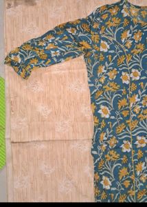 Multipurpose Fabric