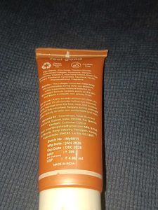 SmartDrops Collagen Firming Sunscreen SPF 50+