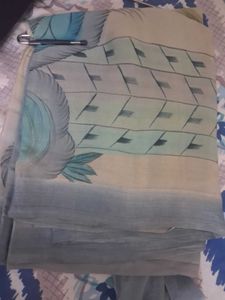 sari for comfort and daily wear