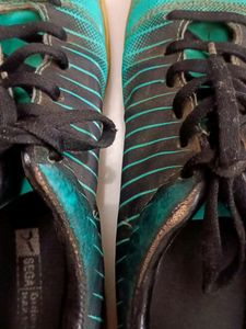 Sega Football shoes