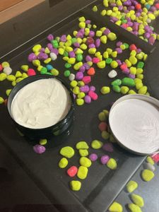 THE BODY SHOP  BUTTER BRITISH ROSe