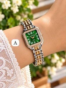 CARTIER(COPY) PREMIUM QUALITY LADIES WATCH AT SALE