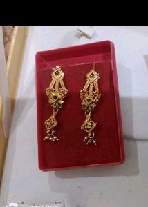 Bridal Red Chura &amp; kadas