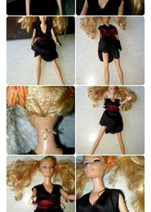 Vintage Barbie Doll