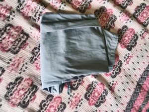 Comfortable Grey Lounge Pants