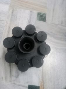 Revolving Spice Rack