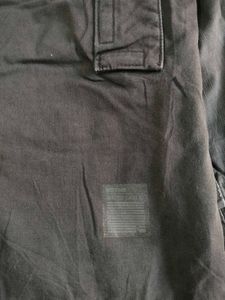 G-Star RAW Men's Hooded Jacket