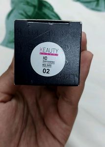 Brand New Keauty Beauty Concealer