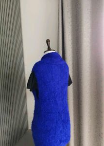 🆕 Open Front Fur Shrug🇸‌🇦‌🇱‌🇪24hrs