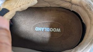 Durable Green Hiking Boots