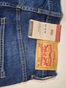 Trendy Levis Men's Jeans