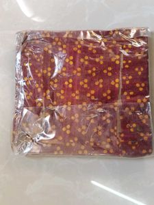 New- Decorative shagun swastik(moong sathiya)