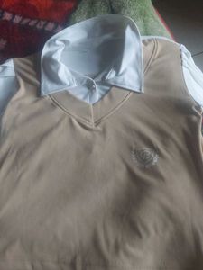 korean high school shirt