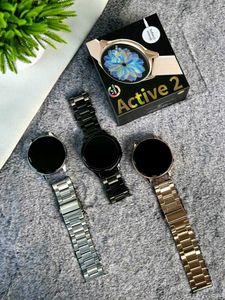 Samsung Galaxy Active Watch 2