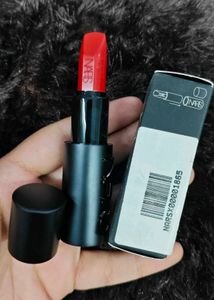 Nars Explicit Lipstick Rouge (unauthorized shade)