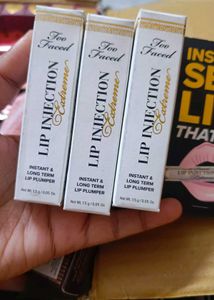 Too Faced Lip Injection Extreme Plumper