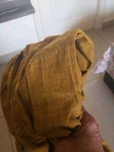 Handloom Shalwar