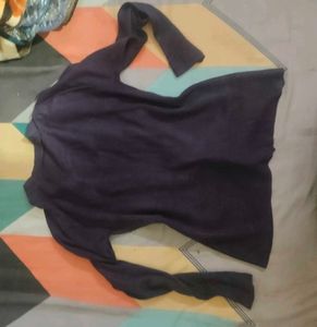 Classic Button-Up Cardigan