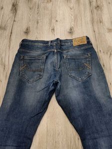 Ma5789 The American bull jeans waist 32 inches