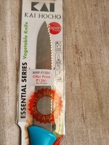 Knife